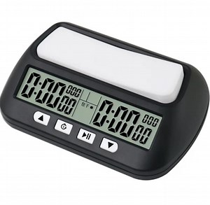 [Hot Item] Digital Chess Timer Professional Chess Clock