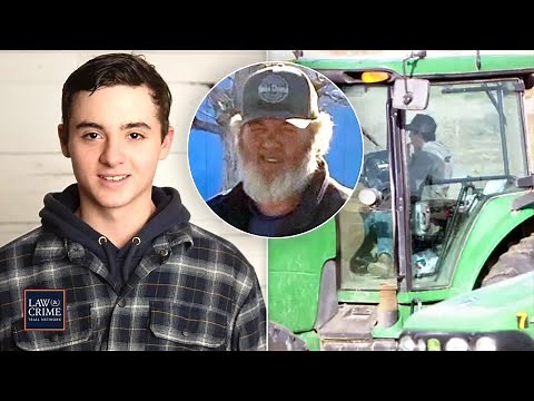 Missing Farmer Dylan Rounds' Alleged Killer Arrested — The Story So Far