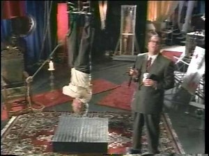 Penn and Teller: Diet Pepsi Commercial (1995)