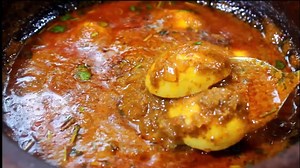 2.1K views · 23 reactions | Chettinad egg curry | Tasty cooking | Facebook
