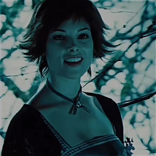 Twilight Saga Movie Edit featuring Ashley Greene as Alice Cullen