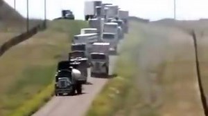 42K views · 673 reactions | Who here knows how to haul ass!? That Rubber Duck! | Big Rig Trucking USA | Facebook