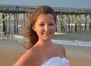 Miss junior nudist pageants videos