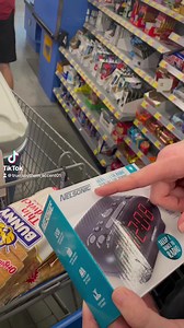 1.5K views · 18 reactions | My 21 year old son is so excited about his new alarm clock he got for his birthday.  #Alarmclock #truesouthernaccent #southernaccent #alabamaaccent #foryou #foryoupage #fyp | True Southern Accent | Facebook