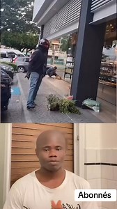 702K views · 10K reactions | Les gars regarde cet homme, il a perdu son chien incroyable, regarde sa réaction frère. | Omn Sroknt | Facebook