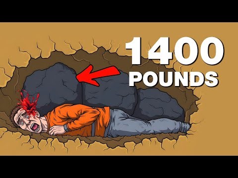 The Most Devastating Cave Incidents Ever