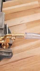 Heavy-Duty Hose Attachments | Science, Tech and Universe