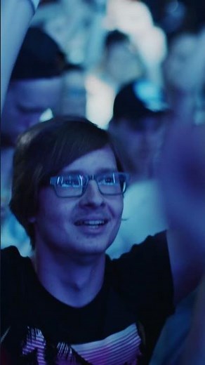 Q-dance Take Over at Sziget Festival 2023 | Official Q-dance Aftermovie 🧡🏝#shorts