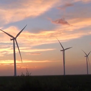 On #BigWindDay, we're taking a moment to shout about Pantex Plant's 11.5-megawatt wind farm! #WindPower #RenewableEnergy https://pantex.energy.gov/mission/technology-development-and-transfer/wind-farm | National Nuclear Security Administration