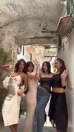 5.8K views · 15 reactions | Golden hour in Amalfi | Motel Rocks | Facebook