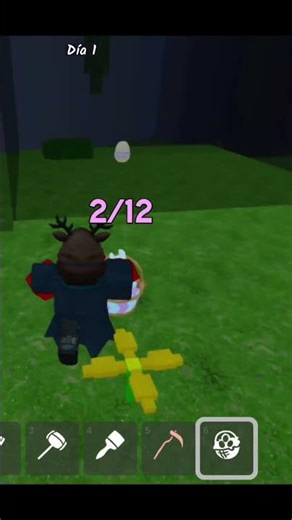 cómo obtener el huevo de la cocina #99nochesenelbosque #roblox #viral