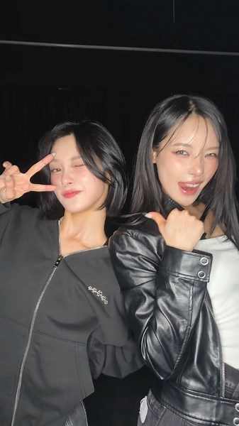 #Backseat KILLA 💥 #KARD #카드 #전소민 #SOMIN #UNVEIL #Kep1er #김다연 #케플러 #DAYEON