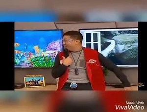 Wednesday EB Pamilya Nunal with BaeTanod .. Welcome back nanay nunal ! #AldenRichards #AldenRoadToTen #AldensRealityDec8 📼 Kris | ALDEN Knights PHiLippines