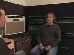 Paul Rivera Interviewed history part 2