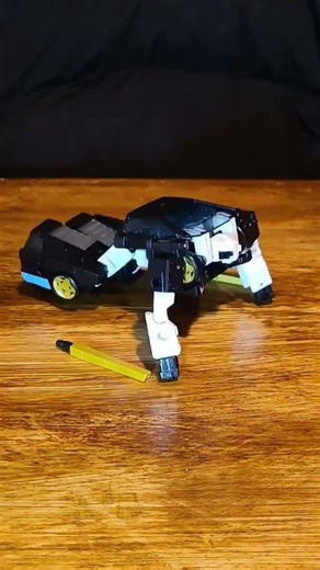 Legacy united Transformers armada wheel, Jack. #transformers