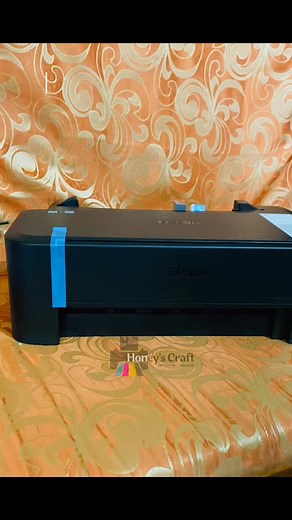 Sublimation Printer #printingbusiness #printingservices #sublimationprint #sublimation #supportsmallbusinessowners #honeyscraftandprintingsolutions | Honey Lyn Lopez Arapoc
