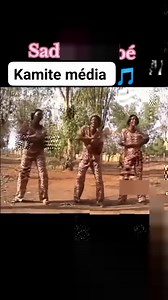 86K views · 4.3K reactions | Sadio sidibé | Kamite média | Facebook
