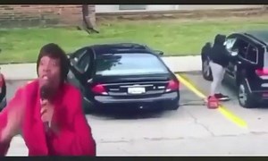 Just When I Thought I Done Seen it All in 2020 😂😂😂😂 U Gotta Be Stupid Rona dumb to Set this Car on Fire Enough to blow yo ass up 😂😂 | Zydeco Takeover