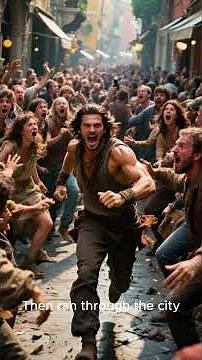 Valentine’s Day Began With A Blood Ritual | The Shocking Pagan Truth