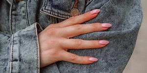 This Nail Extension System Is the Perfect Non-Damaging Alternative to Acrylics