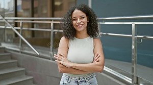 Woman Flaunting Stock Footage & Videos - 113 Stock Videos