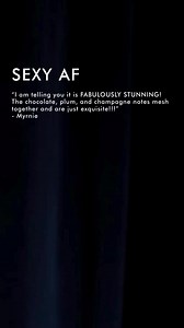 BROWN GIRL Jane Fragrance on Reels