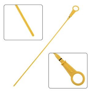 [Hot Item] Plastic Injection China Factory Engine Oil Dipstick