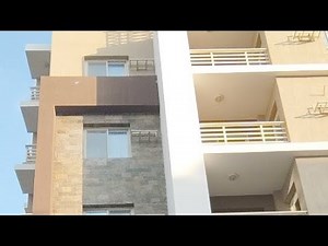 طريقة إختيار شقة جنة مصر بالمنصورة الجديدة