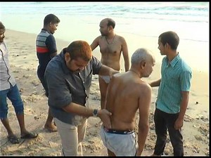 Mud Therapy: The “wonder” therapy for our body! Kakinada Nadipathy