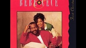 SILENT NIGHT Lyrics - BEBE & CECE WINANS | eLyrics.net