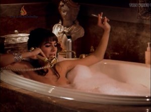 Sienna Miller - Factory Girl 2006