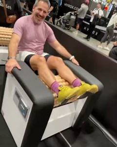 Tonic Gym on Reels | Facebook