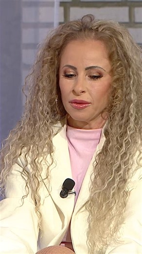 2.5K views · 22 reactions | Sonia Edde vás dnes ve studiu VIP světa navnadí co vás v pořadu SeXoňa čeká!朗 VIP svět sledujte v 19:50 na #TVB. | Barrandov.tv | Facebook