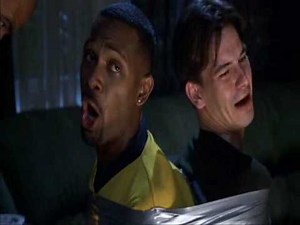 Next Friday - Day-Day ft Roach "I don't even like whodini"