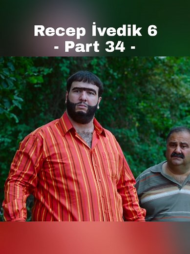 Bölüm 34 | Recep İvedik 6 #Recepivedik6 #Recepivedik