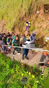 Banaue Rice Terraces? Bali Indonesia? Nope! This is Rice Terraces of Brgy.Linothangan in Canlaon City Negros Oriental.💚🍃 #SaltaCanlaon | Choy Lando Photography