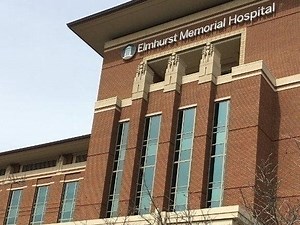 Vaccines For Elmhurst Hospital Delayed