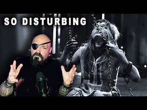 10 Most Disturbing Films