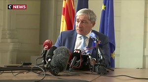 Affaire Geneviève Legay : le procureur de Nice convoqué