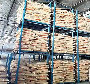 [Hot Item] Food Grade Food Emulsifier 80mesh 200mesh Xanthan Gum Fast Delivery