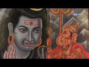 Vanakkam Thainadu | Ivinai Karpaga Vinayagar Temple | Ep 342 | Part 2 | 13.10.16 | IBC Tamil TV