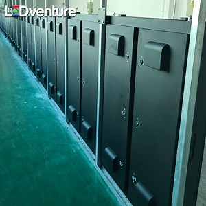 [Hot Item] Full Color P4 Digital Advertising Outdoor LED Display Sign Board