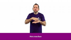Happy Easter to all who are celebrating! 🎉🐰 - As part of our campaign to support families of deaf children and visiting places of worship, we’re excited to share our latest vocabulary video of Christian signs in British Sign Language (BSL)! - Watch the longer version here - https://bit.ly/3GePBvp #HapphyEaster #BSL #BritishSignLanguage | National Deaf Children's Society