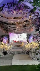 VENUE / CHURCH STYLING Styled by Collins Brilliance Narag | Tuguegarao City 101