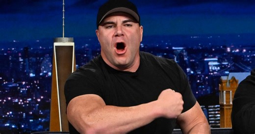 Costco Guy AJ Highlights His Biggest Obstacle In Getting Back In The Ring