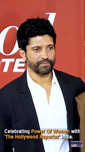 4.1K views · 227 reactions | Vidya Balan, Farhan Akhtar & others celebrating Power Of Women in entertainment with The Hollywood Reporter India. #TheHollywoodReporter #PowerOfWomen #VidyaBalan #FarhanAkhtar #ZoyaAkhtar #ShibanDandekar #AditiRaoHydari #MalaikaArora #RichaChadha #INDTVUSA #Bollywood #Entertainment #BeatsOfBollywood | INDTVUSA | Facebook