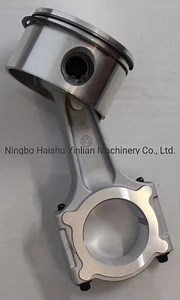 [Hot Item] Copeland Discus Type Piston