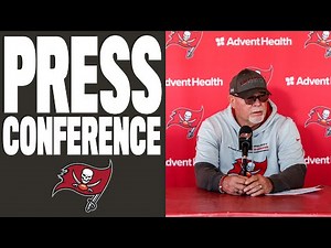 Bucs’ Byron Leftwich Pursued by New NFC Rival: Report