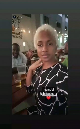 The Shins N Boots gang..@karmagyal , @h1musicbox @mark.walcott.33 @kbr.anch5758 @politicalboy ... | Shins N Boots Football Show