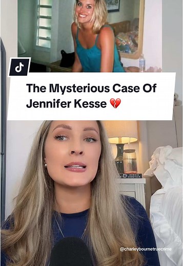 The Mysterious Case of Jennifer Kesse Unraveled